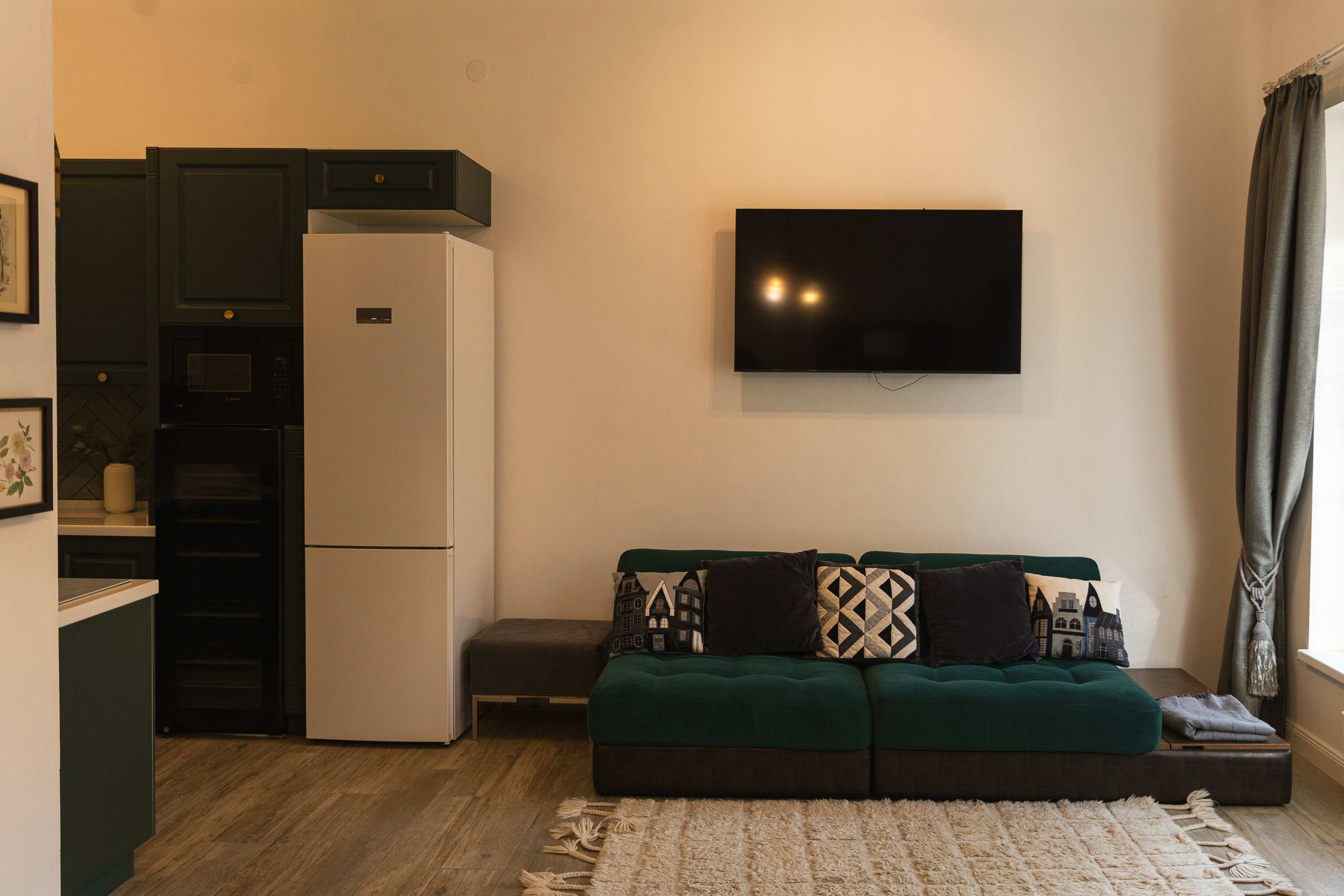 Фото Abrau Garden