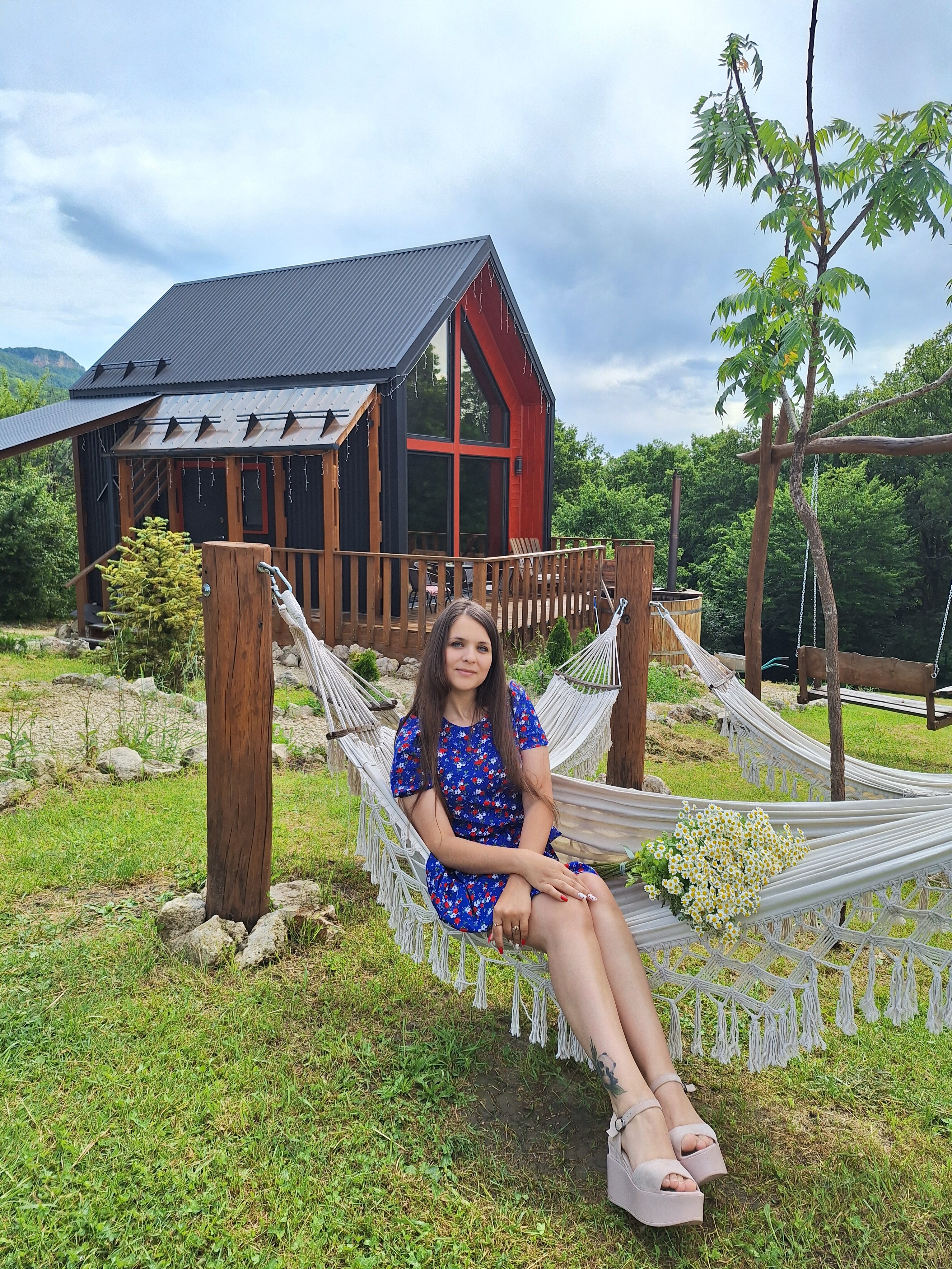 Фото Shambala_Village