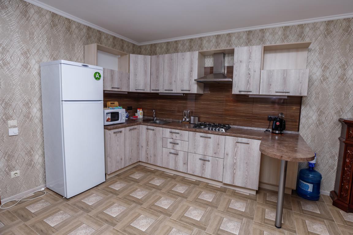 Фото Рябеевская поляна