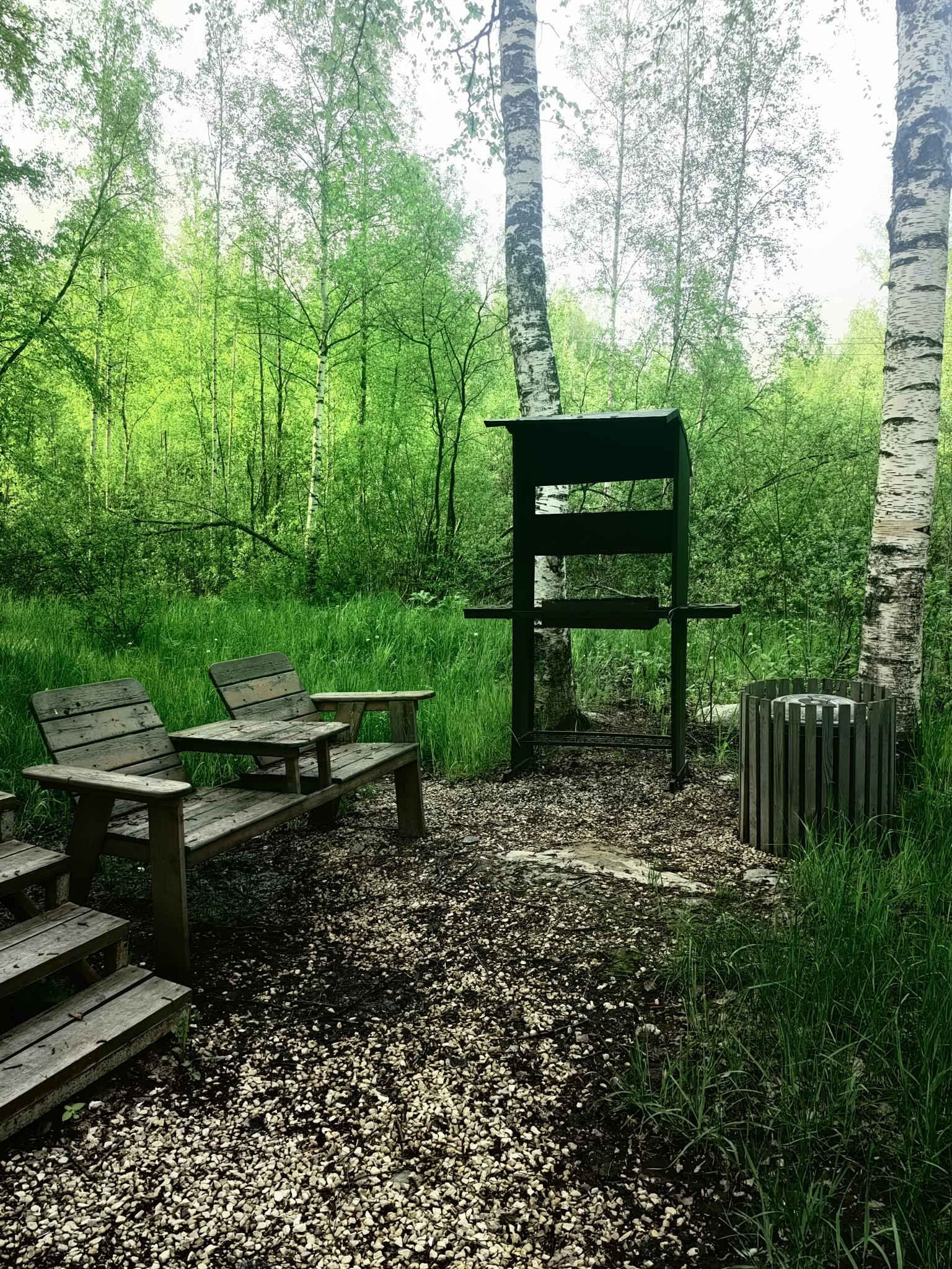 Фото Дача Голубое озеро