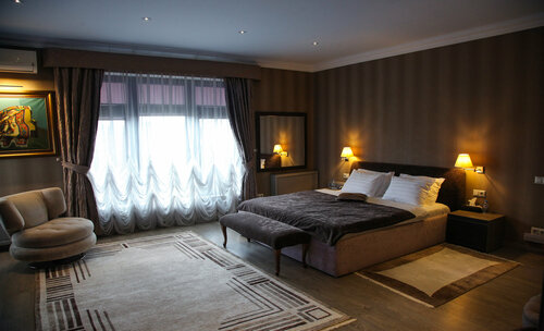 Апартаменты Home Minsk коттедж Каменная горка в Ждановичах