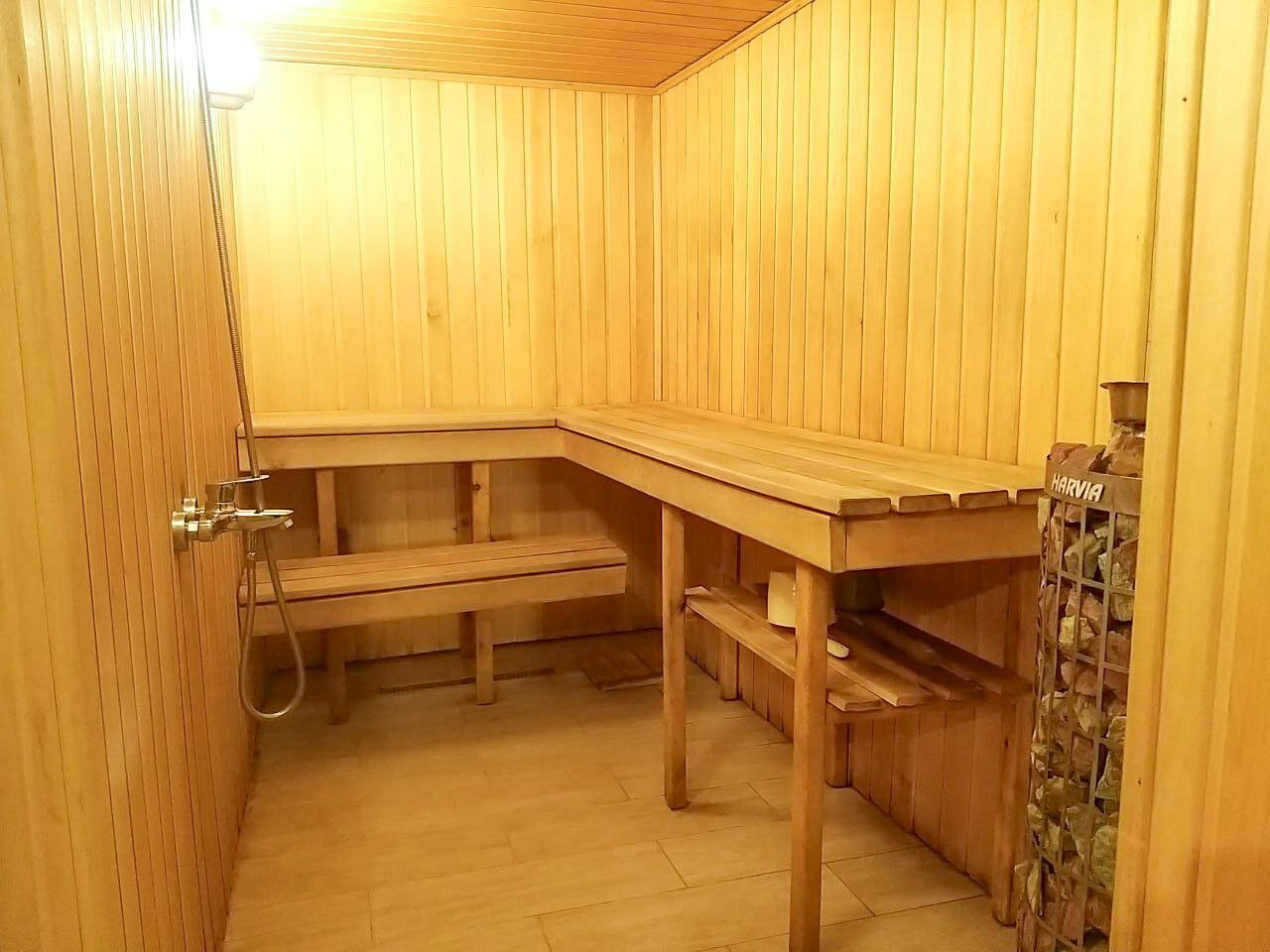 Фото Дом у Набережной