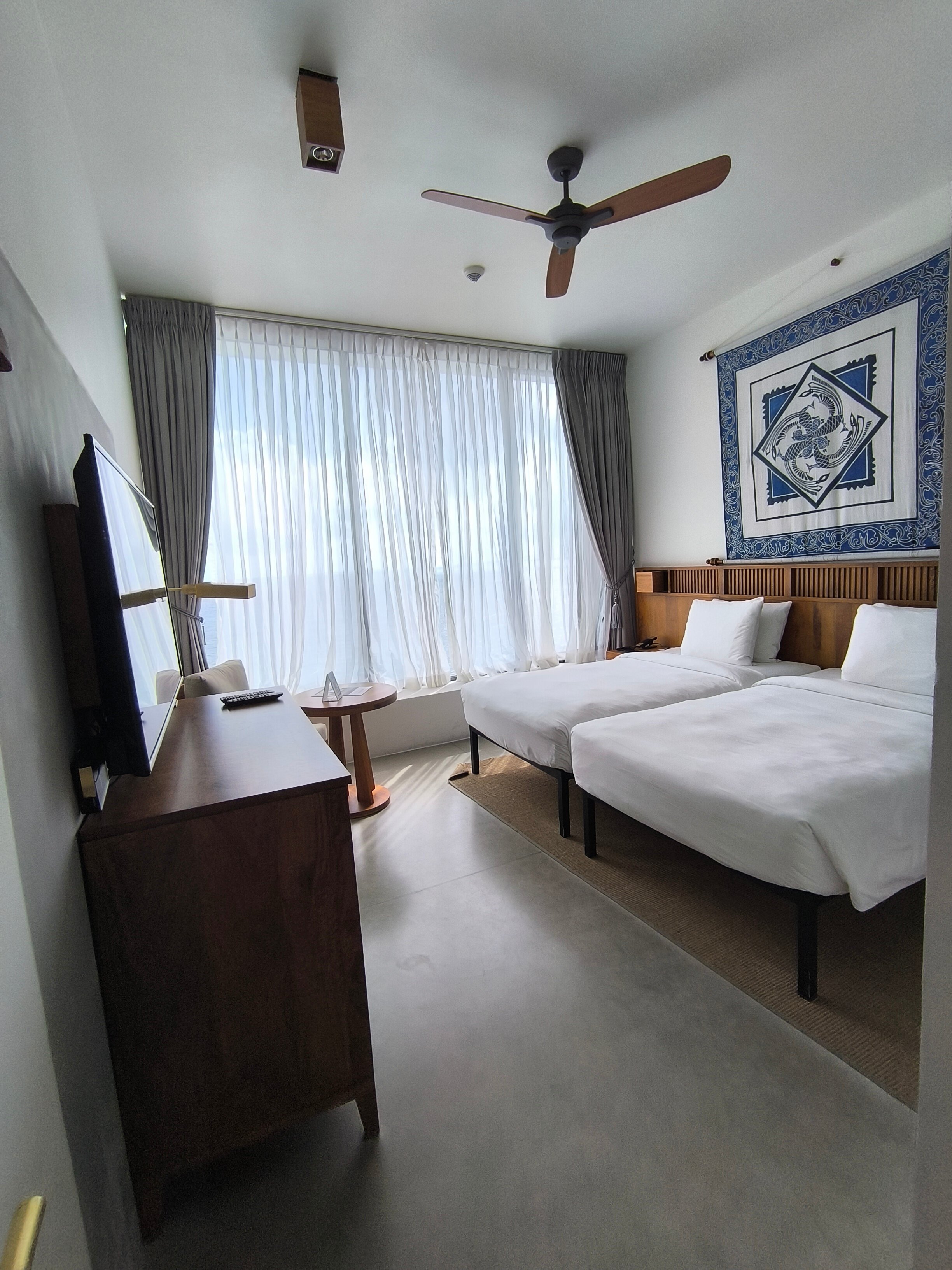 Фото Granbell Hotel Colombo