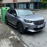 Oz-Ka Rent A Car (Kocaeli, Izmit, Kadikoy Neighborhood, Zumrut Street, 74), car rental