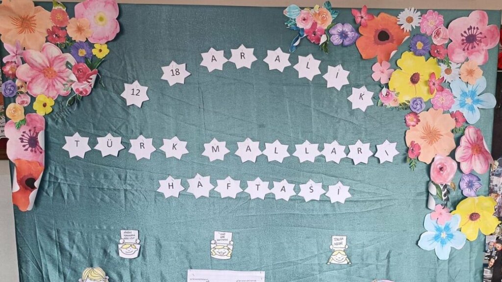 Primary school Boztekke Primary School, Giresun, photo