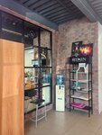 BeautyService (Moscow Region, Solnechnogorsk Urban District, industrialny park Yesipovo, 17А/1) ، معدات صالون تجميل
