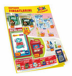 Shock (Bitlis, Ahlat, Selçuklu Mah., Hal Binası Sok., 45A), supermarket