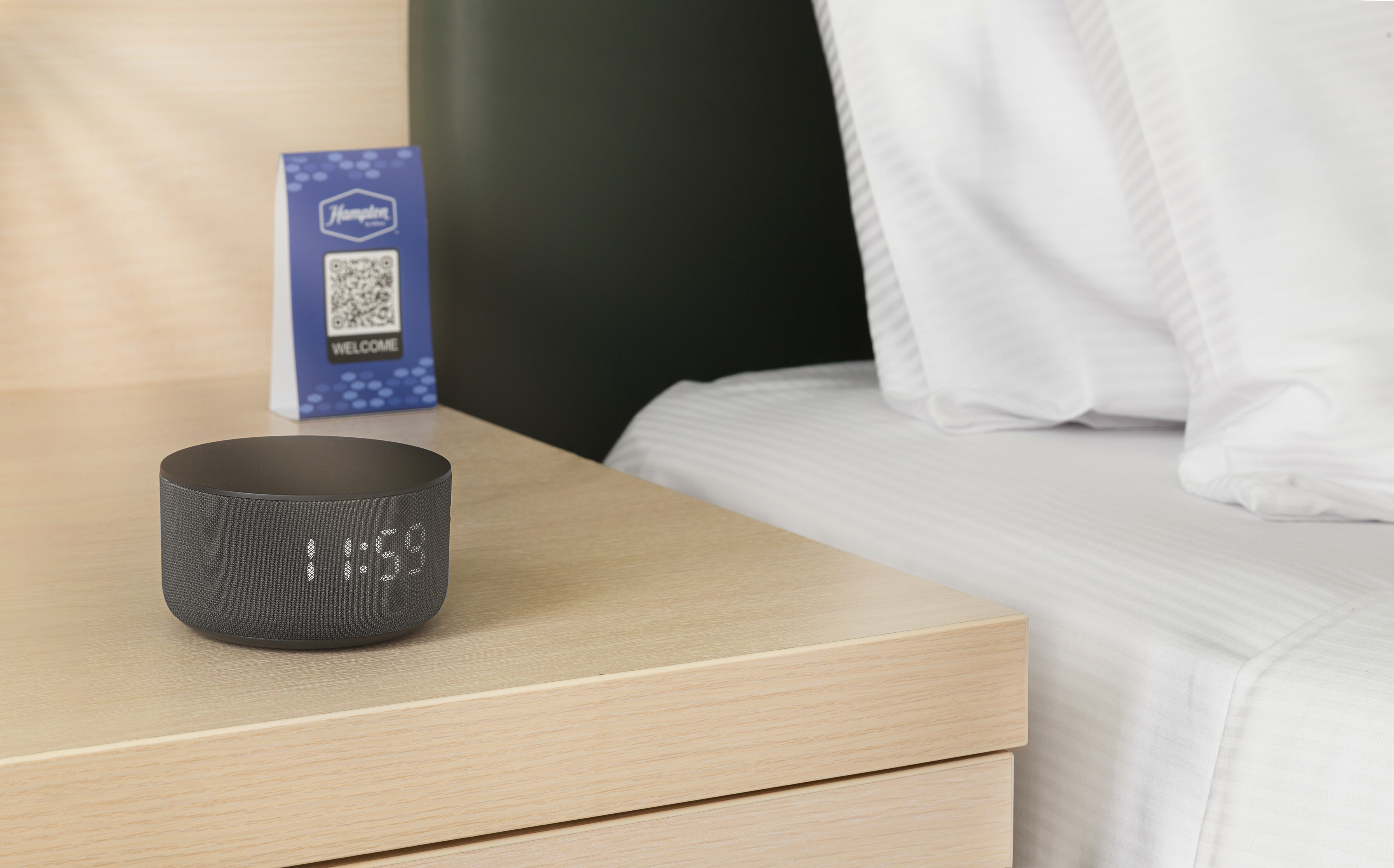 Фото Hampton by Hilton Minsk City Centre