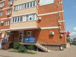 Улыбка (ulitsa imeni V.M. Komarova, 21/1к6), dental clinic