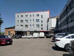Инженерно-технические решения (Vysotnaya Street, 2с8), security and alarm systems