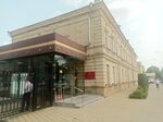 Otdel pravovogo i kadrovogo obespecheniya Ministerstva energetiki, promyshlennosti i svyazi (Leninskiy rayon, mikrorayon № 9, proyezd Chernyakhovskogo, 2) ، وزارات حكومية، خدمات