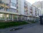 Atelye, Ip Potanina T. G. (ulitsa Gertsena, 14) ، محل خياطة