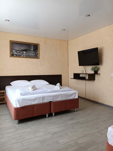 Апартаменты Посуточно в Глубоком