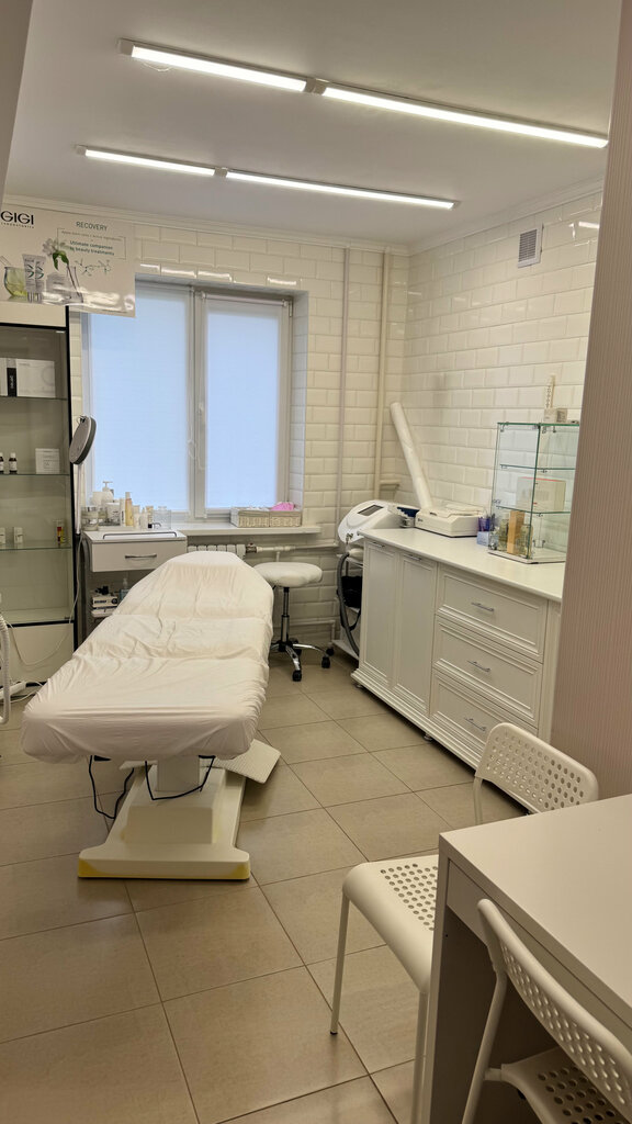 Cosmetology Ideal, Venev, photo