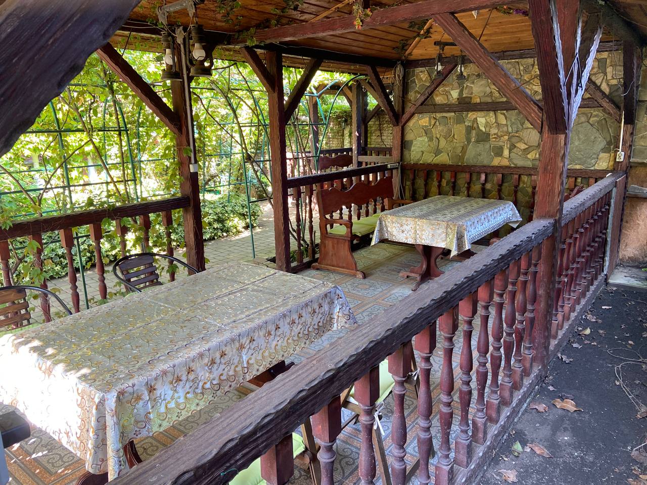 Фото Гестия