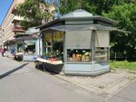 Магазин овощей и фруктов (Marshala Tukhachevskogo Street, 1А), greengrocery