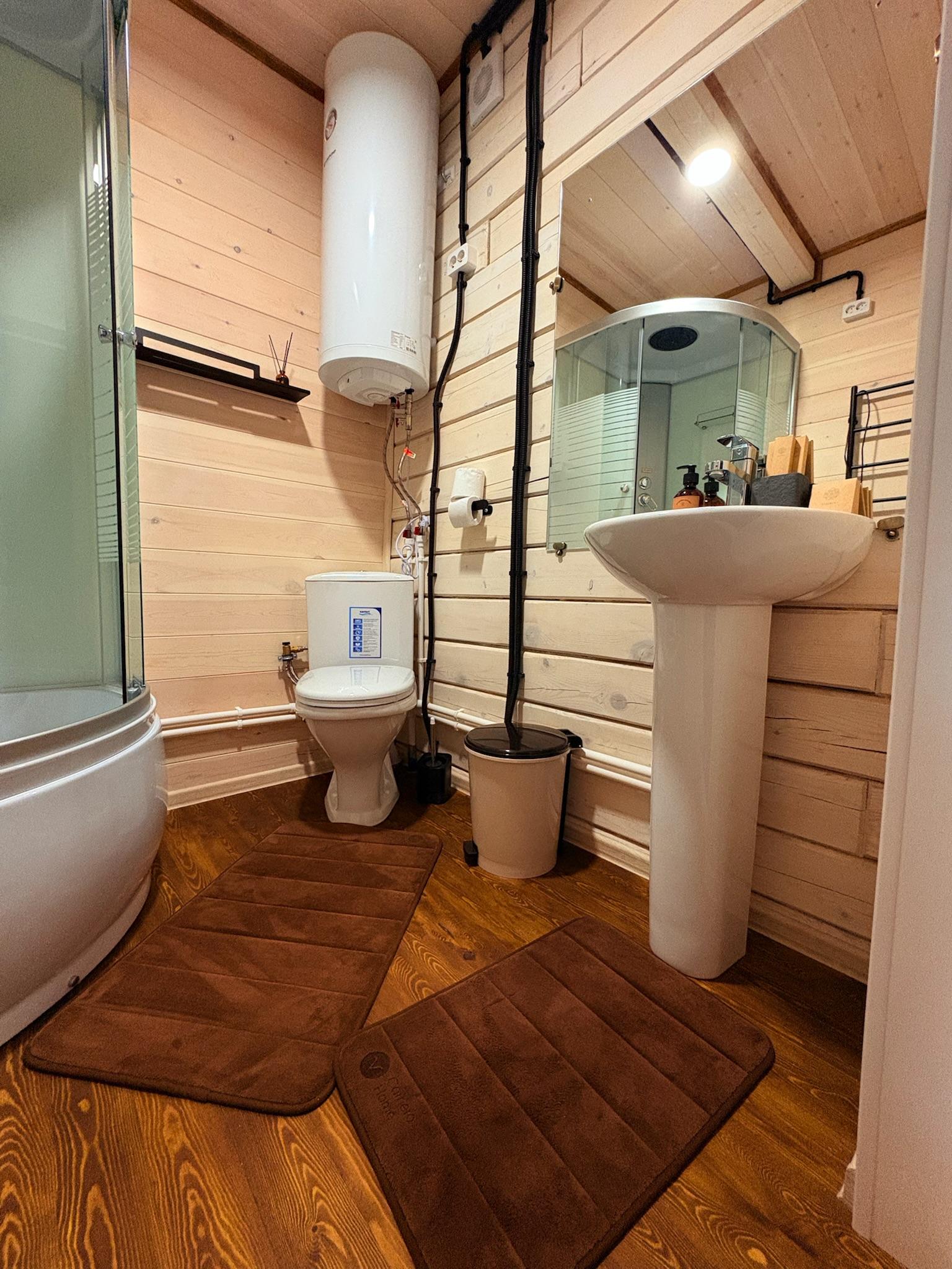 Фото Мамонт