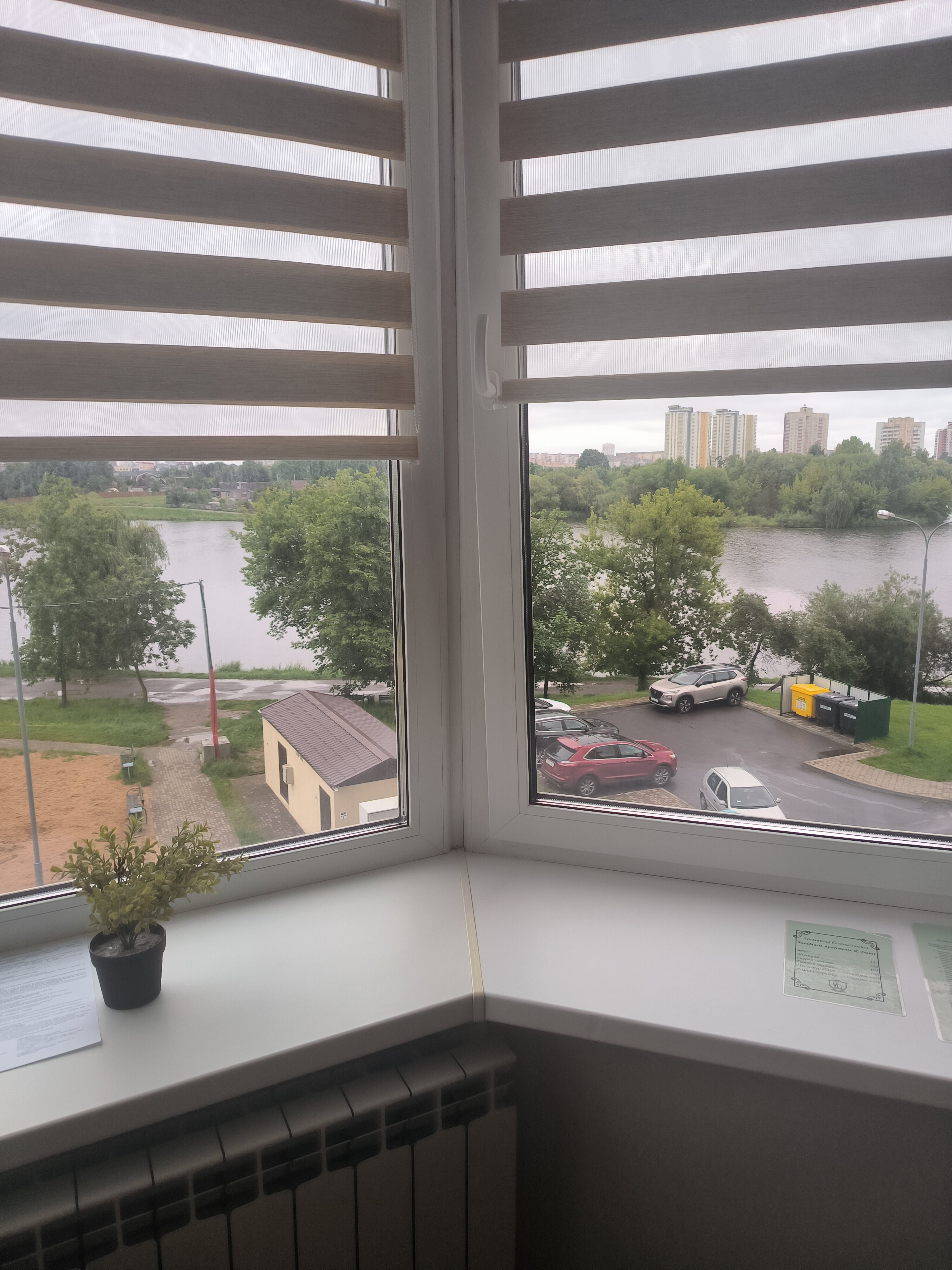 Фото PaulMarie Apartments & Travel на Маяковского, 35