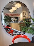 Point Coffee (Sovetskaya ulitsa, 9), cafetería