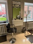 Saxap (Mashinostroiteley Avenue, 7), salón de belleza
