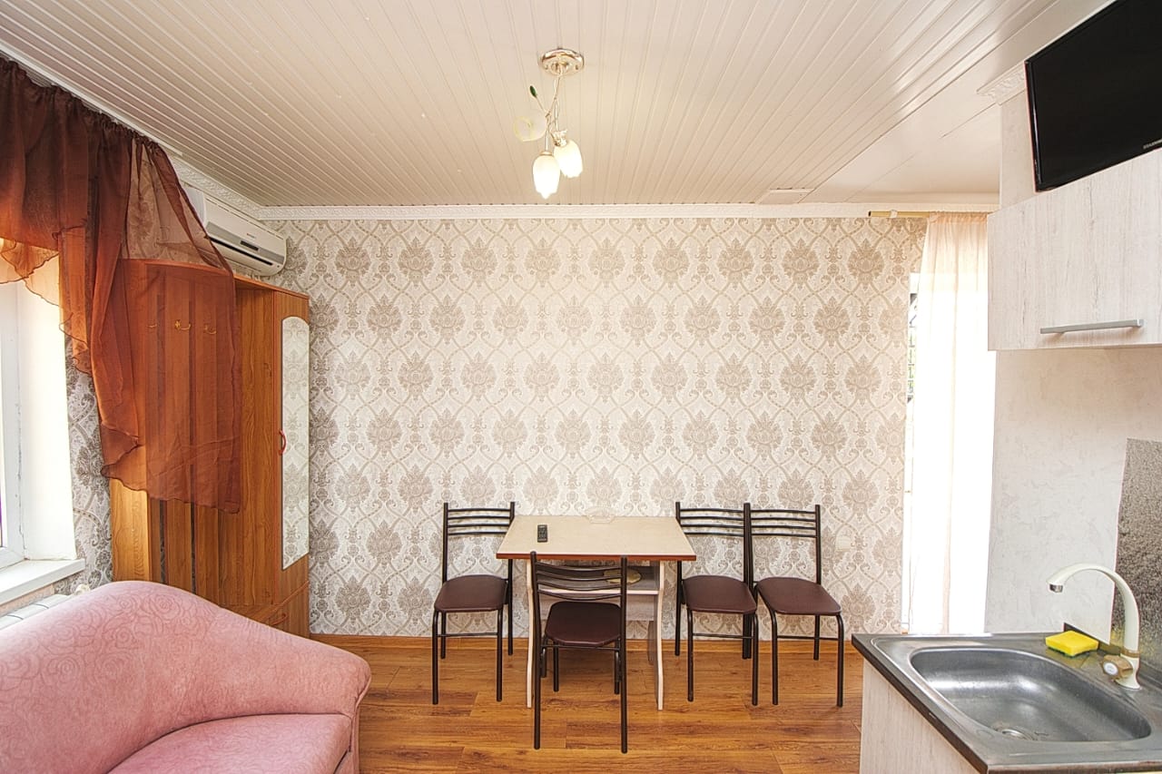 Фото Солнечный рай