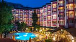 Club Svs Hotel (Antalya, Alanya District, Mahmutlar Neighborhood, Barbaros Avenue, 202A/1), hotel