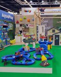 Simba Dickie Middle East Toys Trading LLC (Aparthotel Adagio, Al Barsha 1, Al Barsha, Hadaeq Mohammed Bin Rashid, Dubai), toys and games
