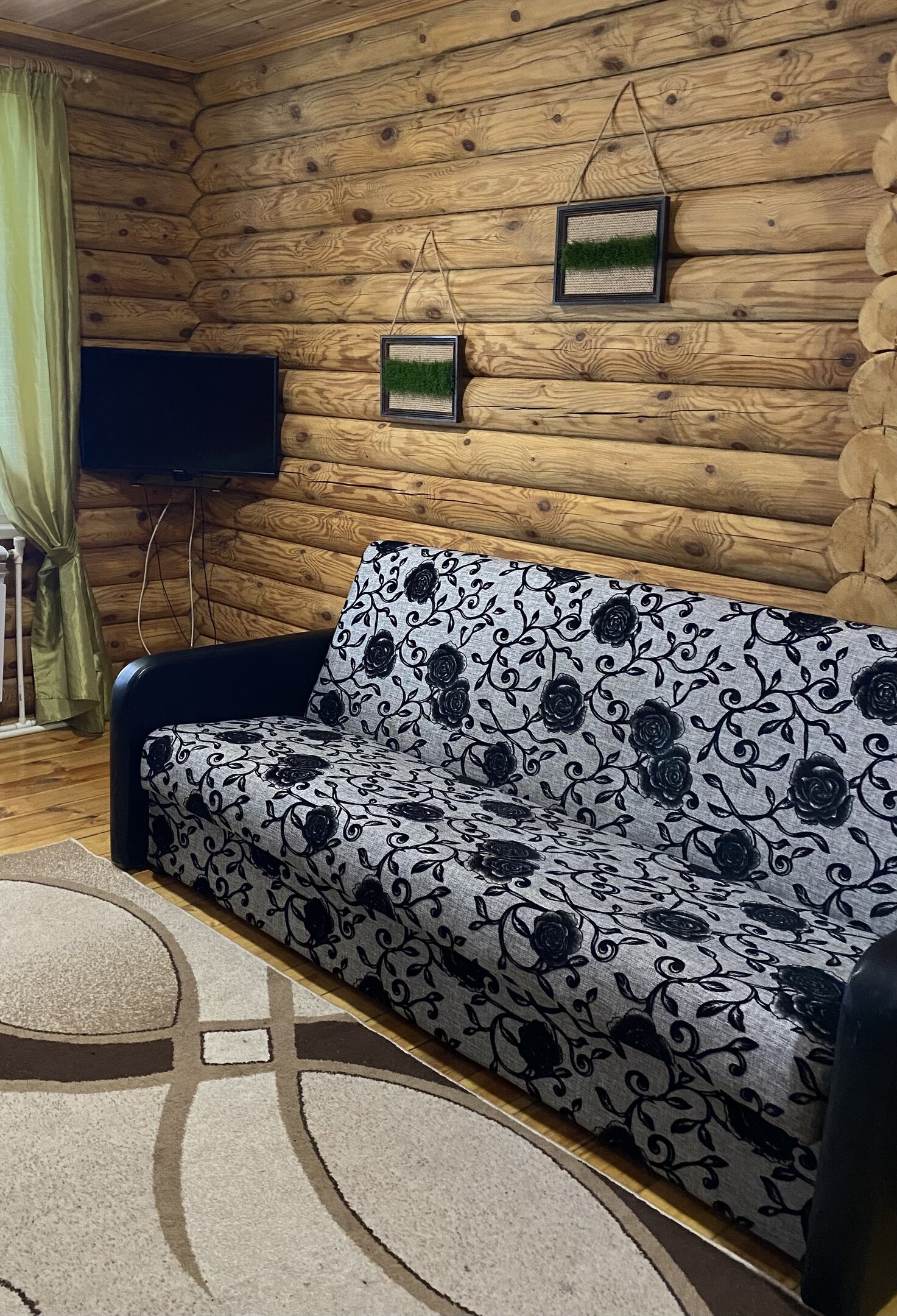 Фото Тихие зори