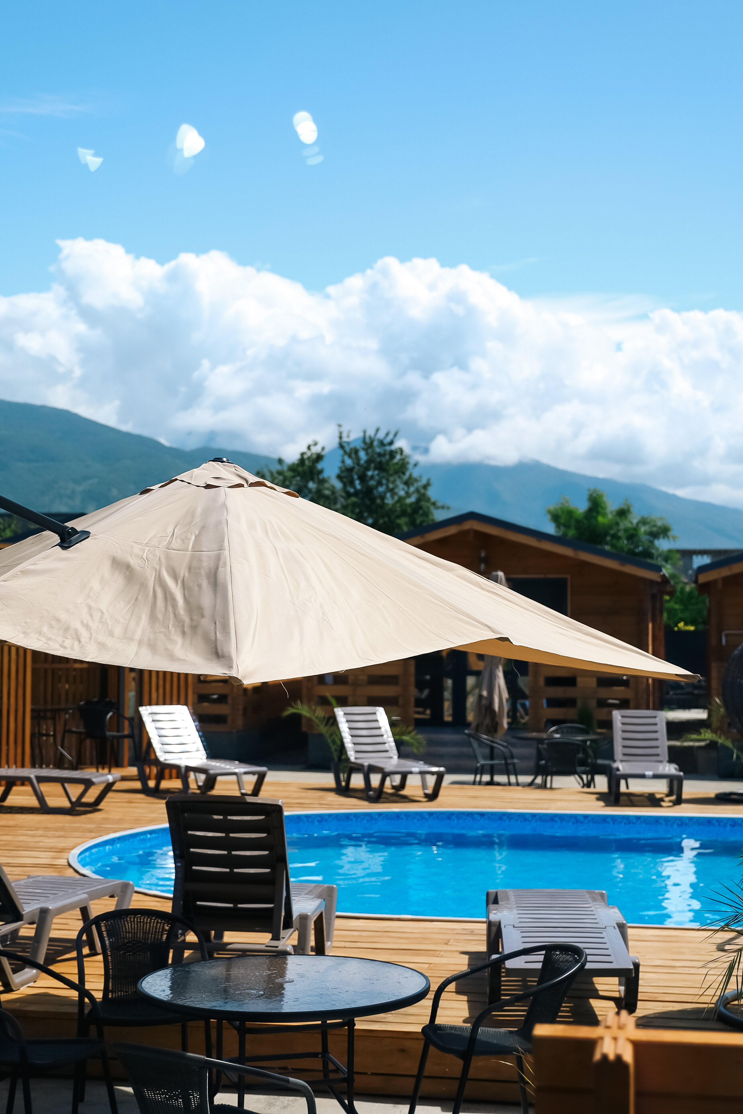 Фото Волшебная империя