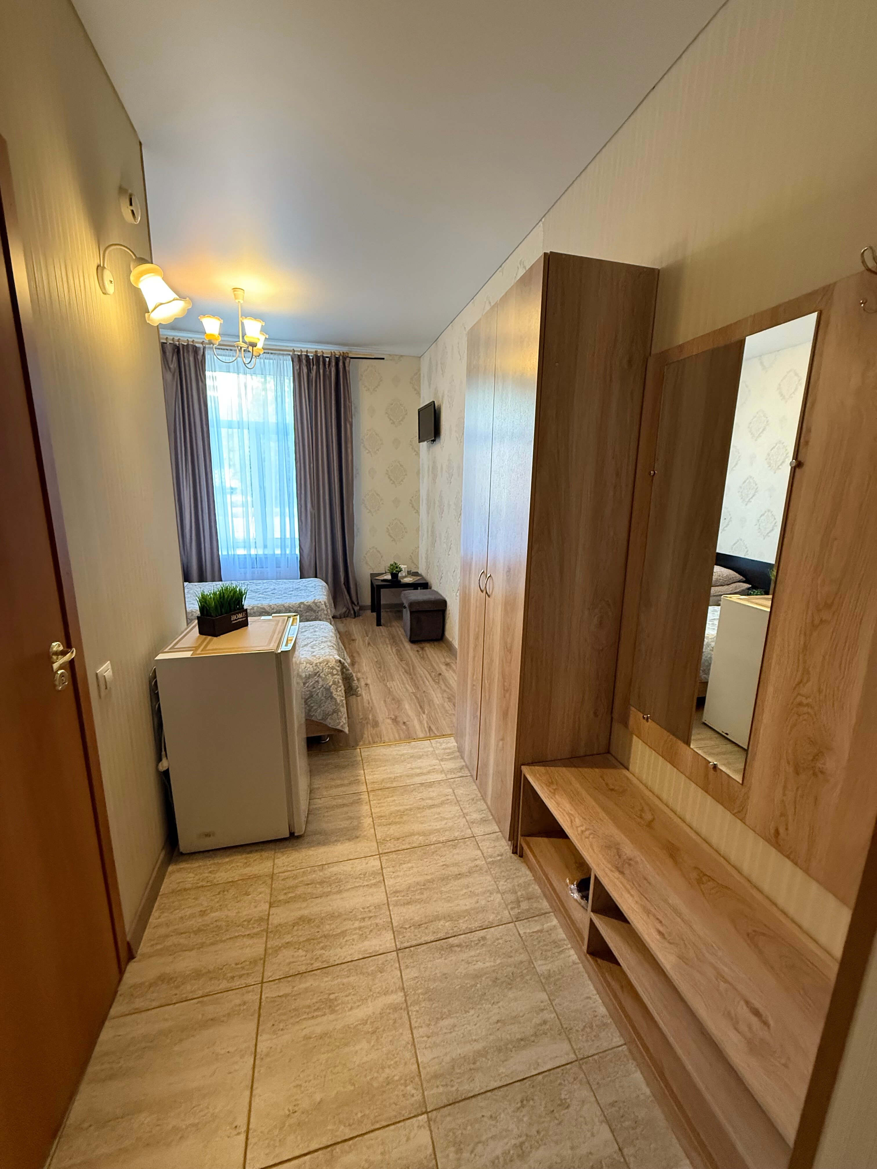 Фото Комсомольская