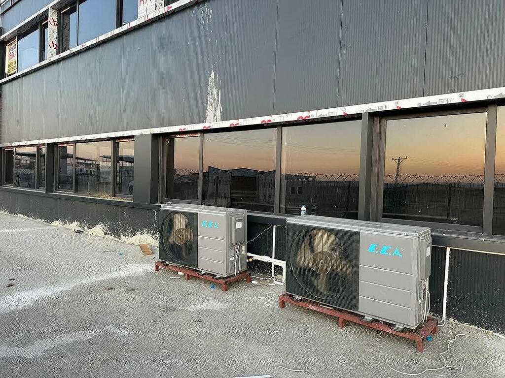 Hardware store Yagmur Insaat Yapi Malzemeleri, Batman, photo