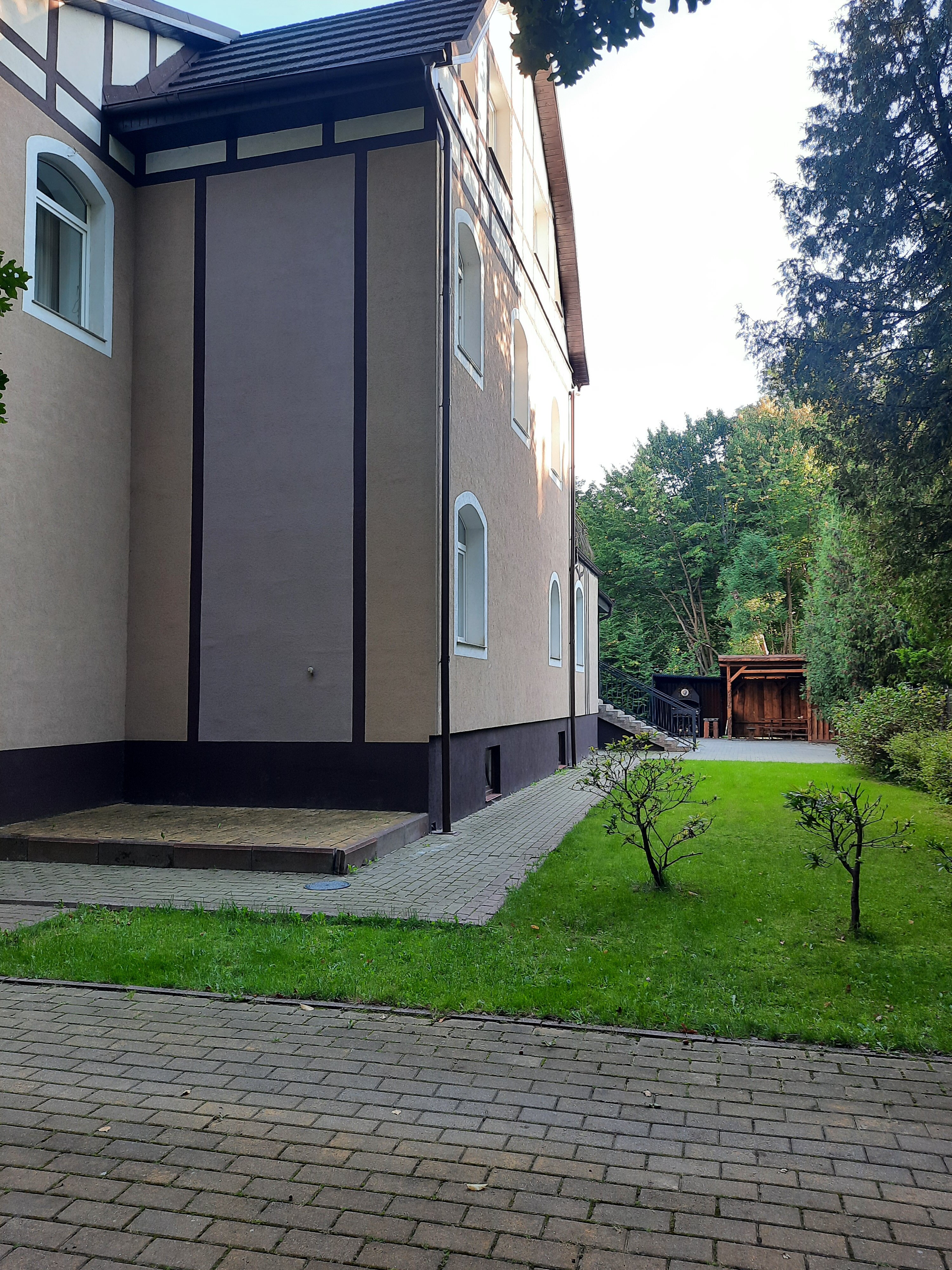 Фото Вилла Кенигсвальд