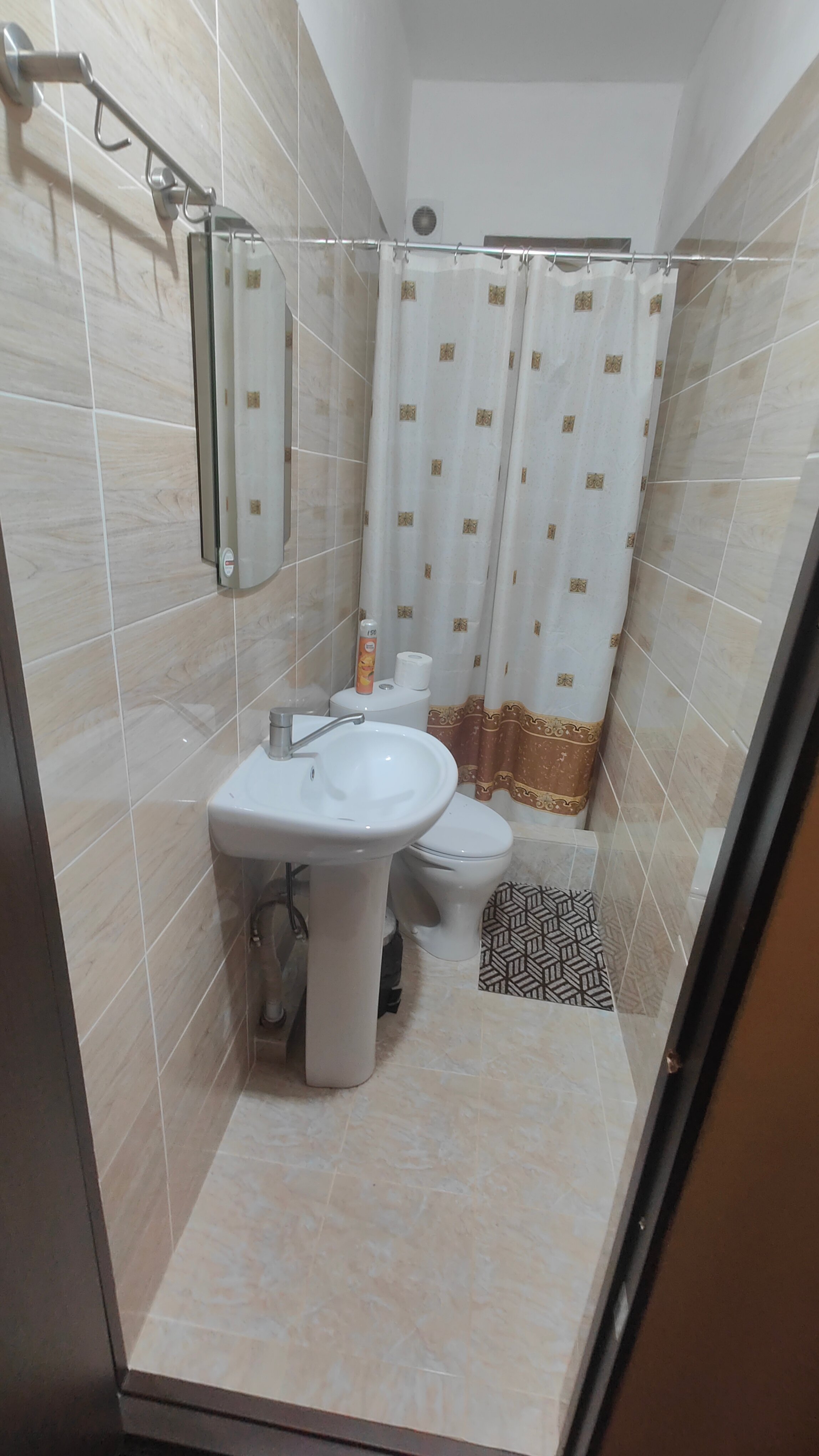 Фото Гостевой дом Людмила