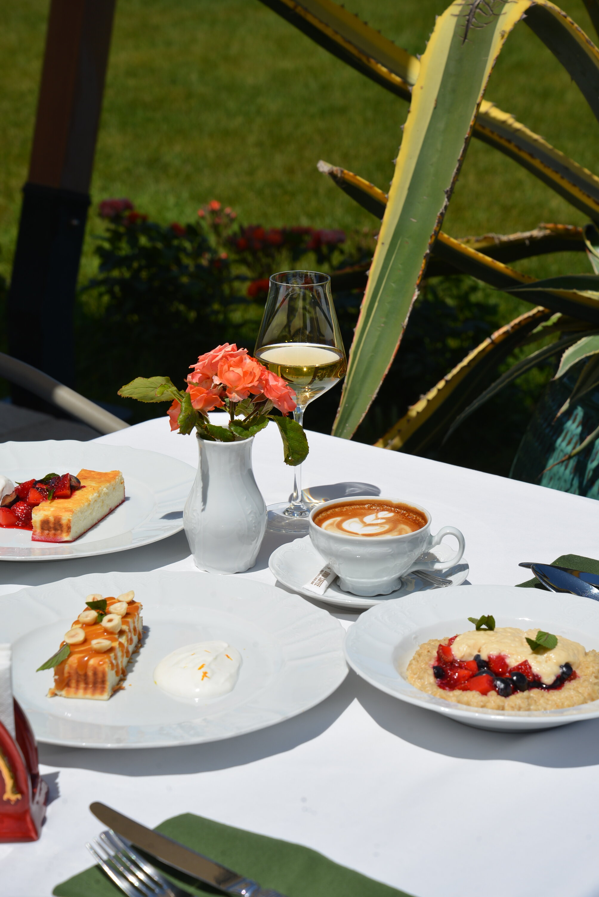 Фото Villa Romanov Wine Club & SPA