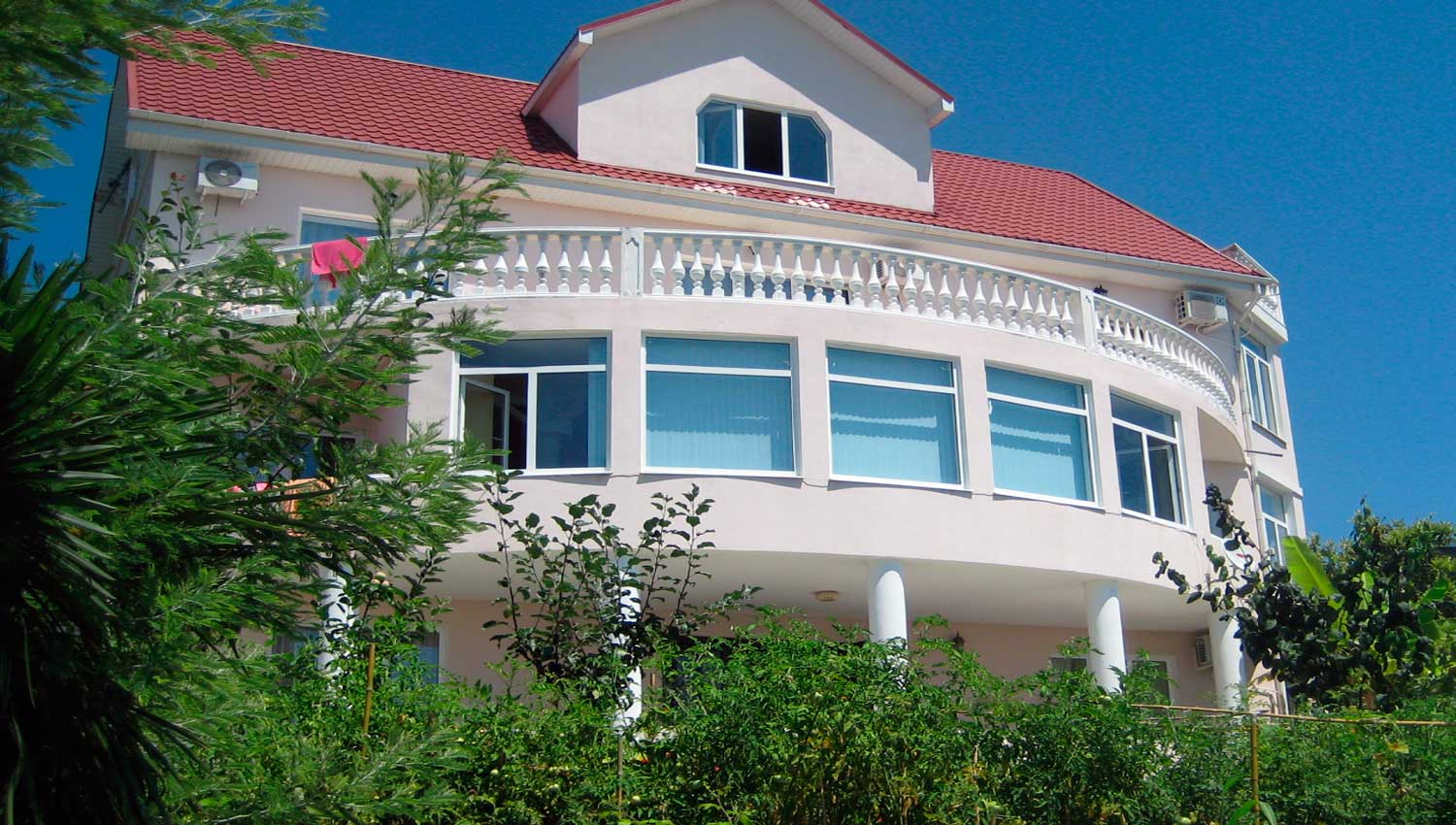 Фото Акварель