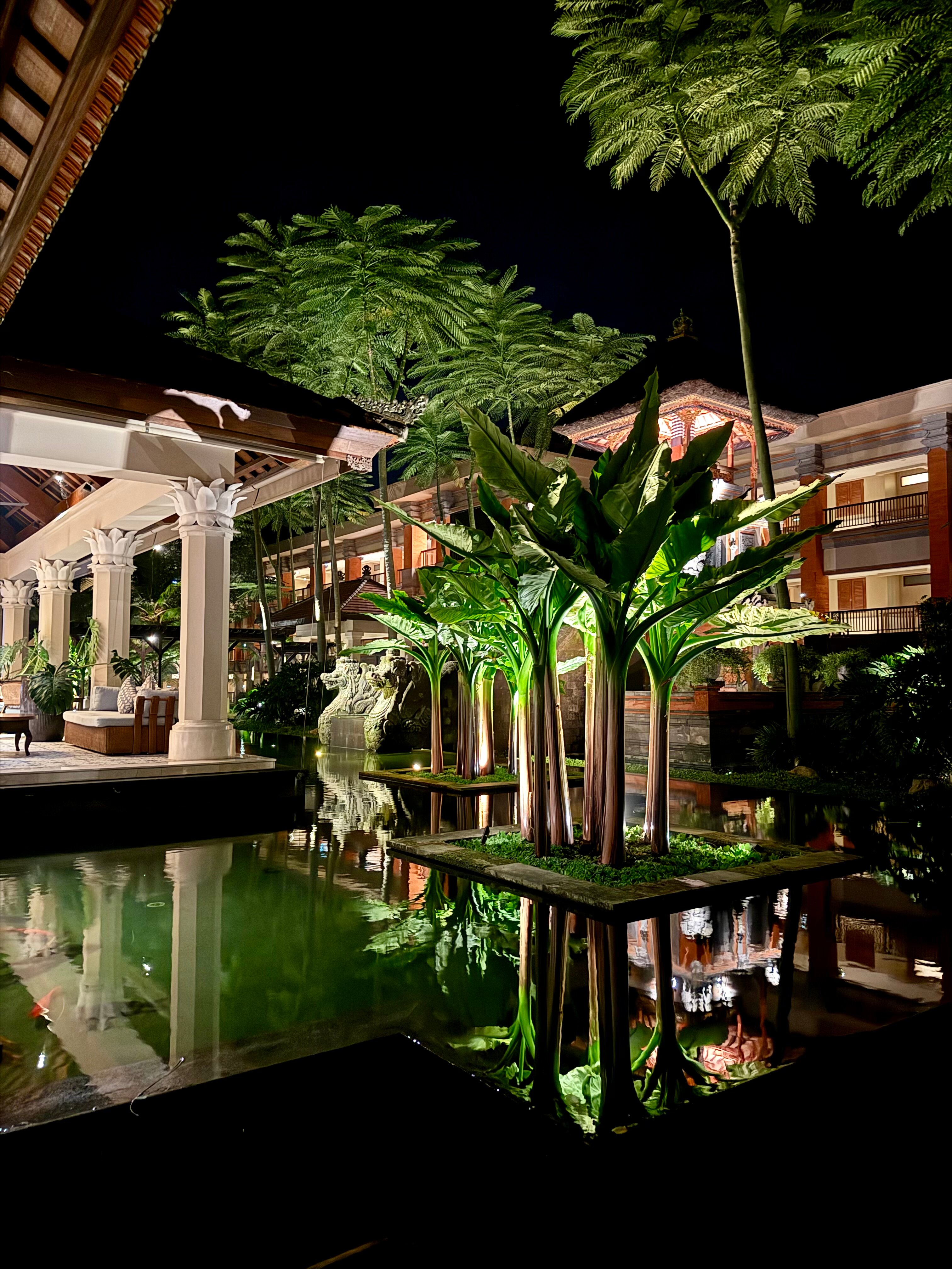 Фото Padma Resort Ubud