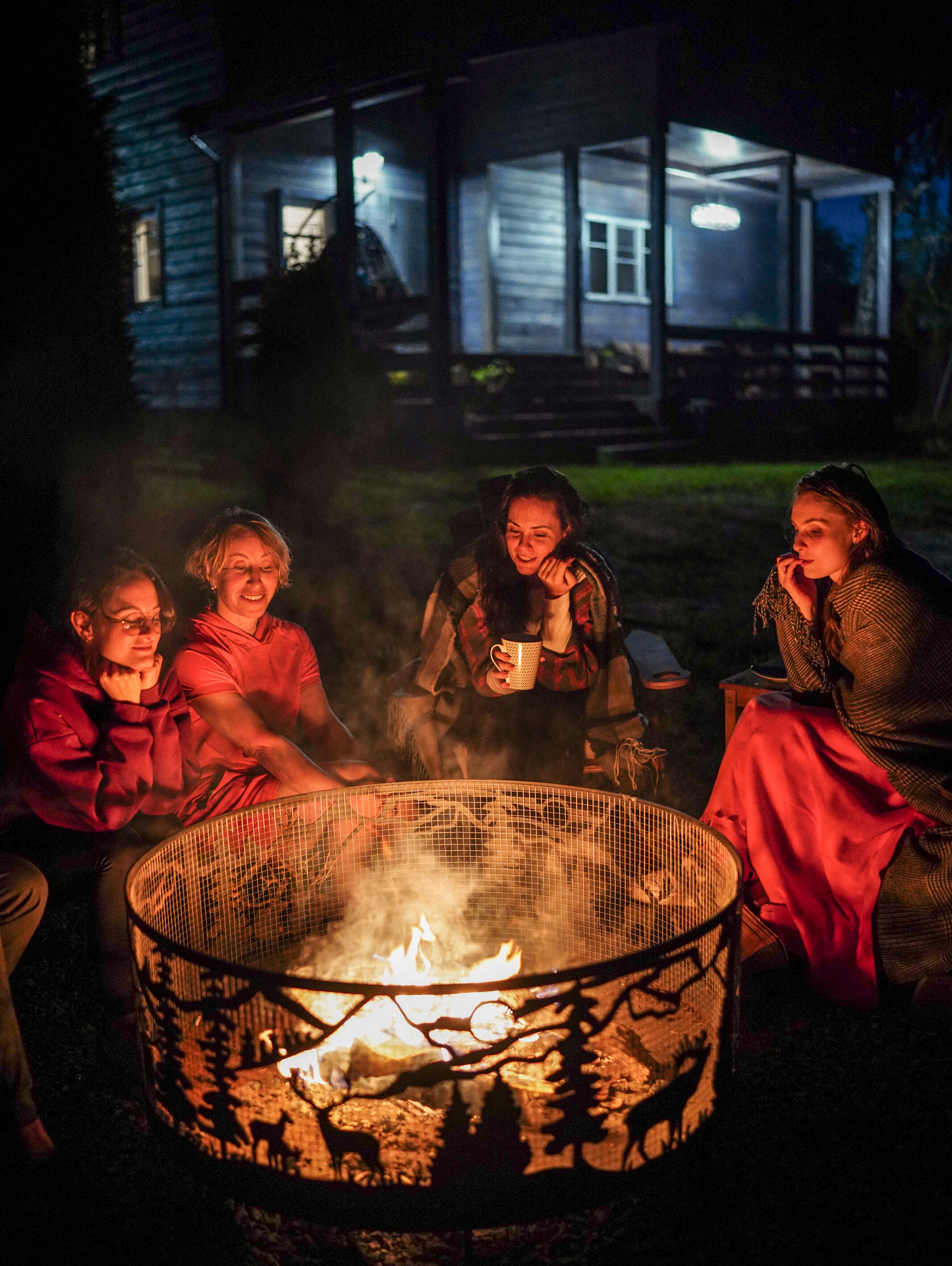 Фото Вилла Смородина