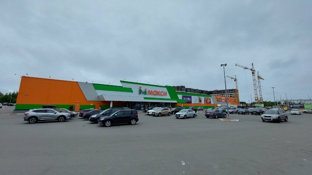 Mobile network operator beeline, Severodvinsk, photo