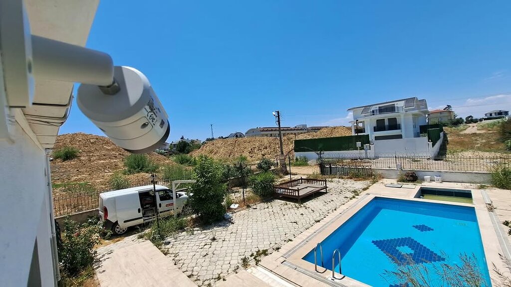 Security and alarm systems Bayram Akgül - Serik Kameracım, Serik, photo