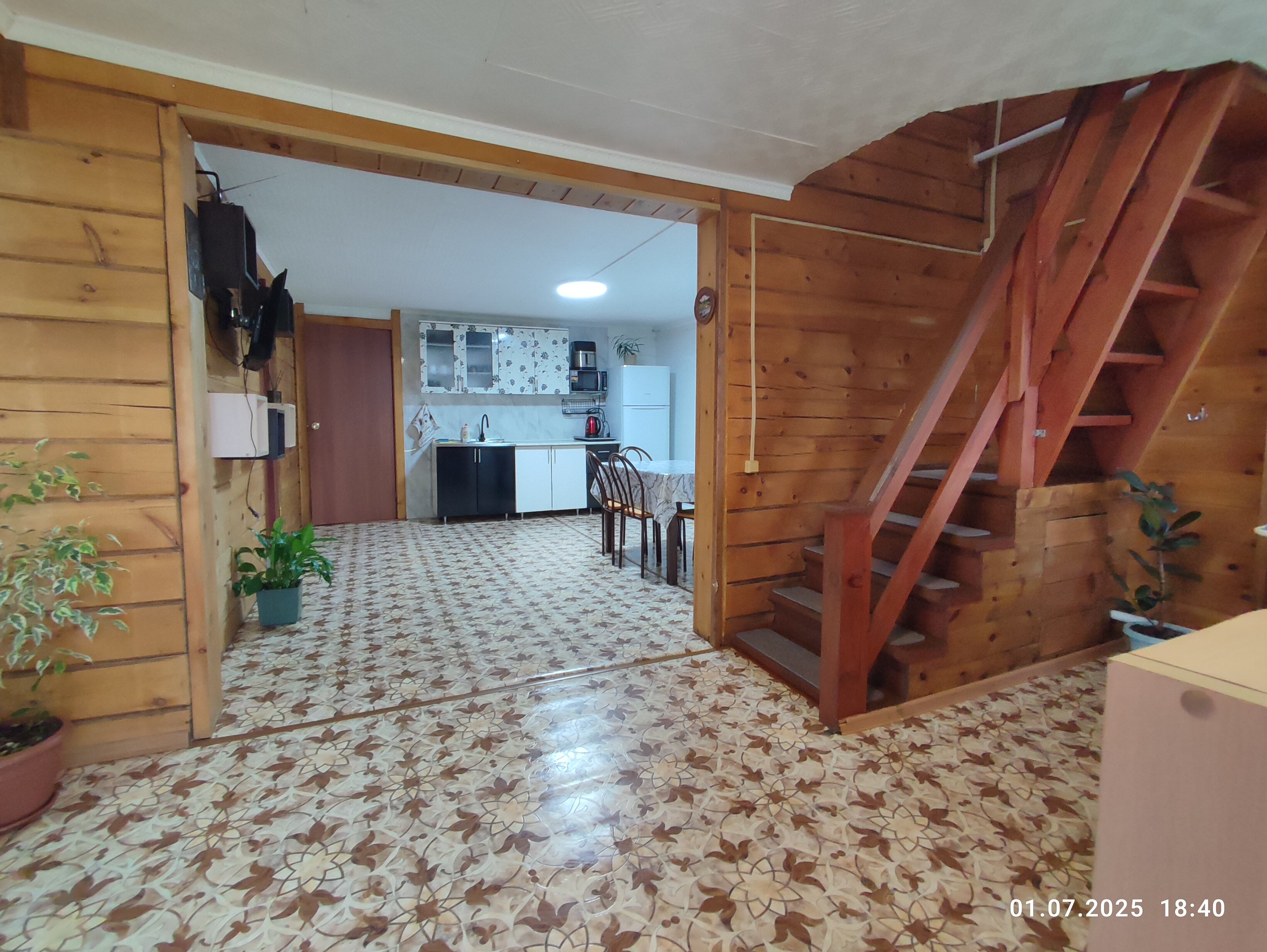 Фото Алтай-Вальяж Телецкое