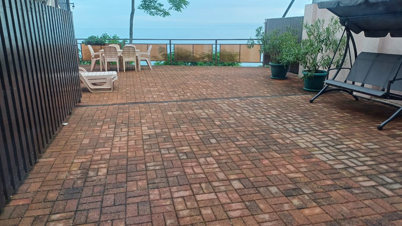 Фото Дом у моря