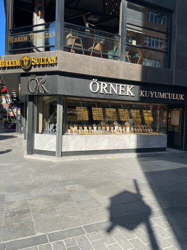 Örnek Kuyumculuk Fotoğraf 2