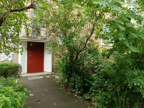 Дом отдыха Квартира Брандербургские ворота в Калининграде