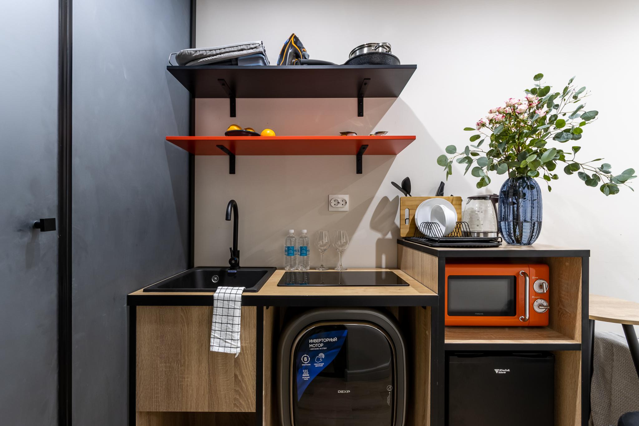 Фото Номера на Фонтанке