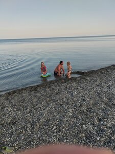 Гостевой дом у озера Наала