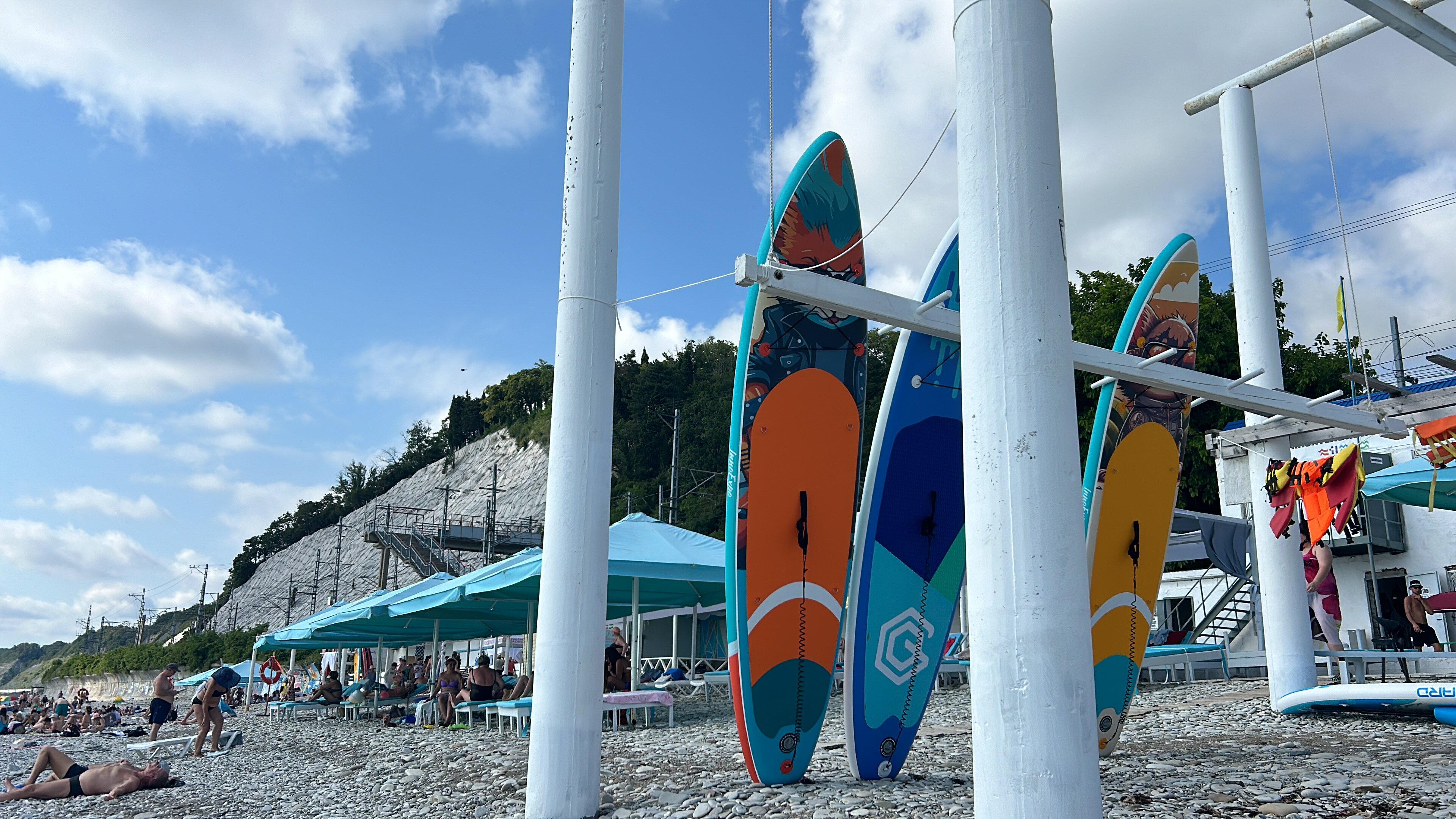 Фото Shepsi Family Club