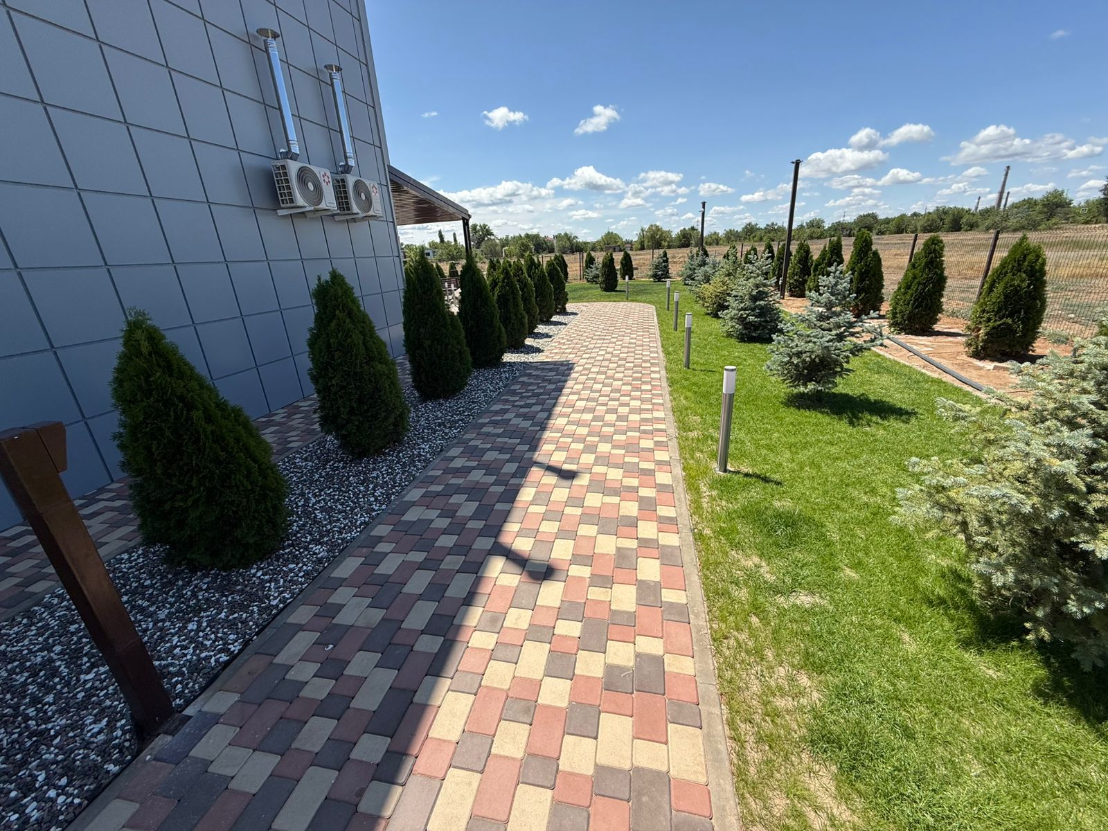 Фото Мотель Самолёт