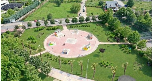 Breeding and seed production Grass Seed Production, Izmir, photo