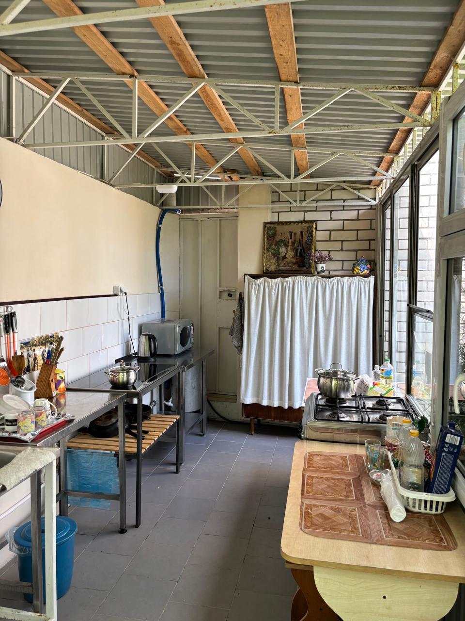 Фото Два якоря