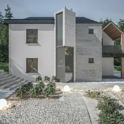 Architectural firm No. 1 Architecture & Naci Bulbul Architects, Kayseri, photo